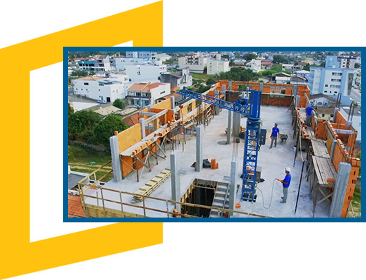 GARANTIA - Elevadores e automa&ccedil;&atilde;o - Crici&uacute;ma - Florian&oacute;polis - Santa Catarina